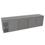Glastender C1FL108-UC