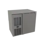 Glastender C1FL32-UC