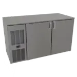 Glastender C1FL52