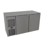 Glastender C1FL52-UC