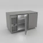 Glastender C1FL52-UC