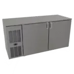 Glastender C1FL60