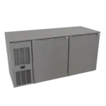 Glastender C1FL60-UC