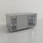 Glastender C1FL60-UC