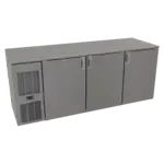Glastender C1FL72