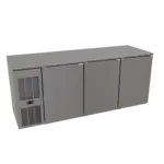 Glastender C1FL72-UC