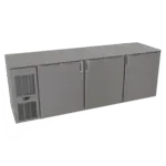 Glastender C1FL84