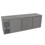 Glastender C1FL84-UC
