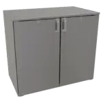 Glastender C1RB40