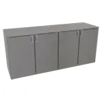 Glastender C1RB80