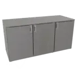 Glastender C1RL60