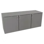 Glastender C1RL72