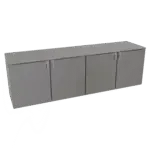 Glastender C1RL96