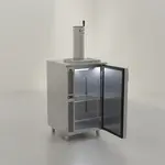 Glastender C1SB20-CD