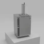 Glastender C1SB24-DD