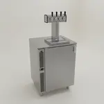 Glastender C1SB28-DD