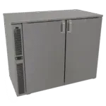 Glastender C1SB44