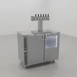 Glastender C1SB44-DD