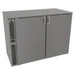 Glastender C1SB48