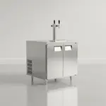 Glastender C1SB48-DD