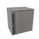 Glastender C1SL28-UC