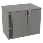 Glastender C1SL36