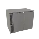Glastender C1SL36-UC