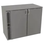 Glastender C2SB44
