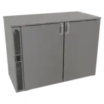 Glastender C2SB48