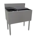 Glastender CBA-30L