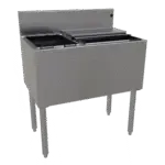 Glastender CBA-30L