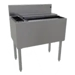 Glastender CBA-30L3