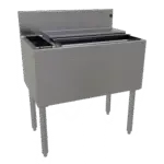 Glastender CBA-30L3-CP10