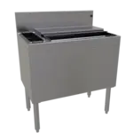 Glastender CBA-30L3-CP10-ED