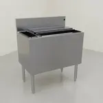 Glastender CBA-30L3-CP10-ED