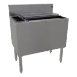 Glastender CBA-30L3-CP10-ED