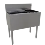Glastender CBA-30R
