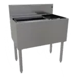 Glastender CBA-30R