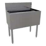 Glastender CBA-30R3