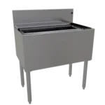 Glastender CBA-30R3-CP10
