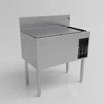 Glastender CBA-30R3-CP10