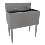 Glastender CBA-30R3-CP10