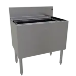Glastender CBA-30R3-CP10-ED