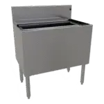 Glastender CBA-30R3-CP10-ED