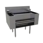 Glastender CBA-36-CP10-CS