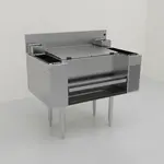 Glastender CBA-36-CP10-CS