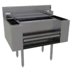 Glastender CBA-36-CP10-CS