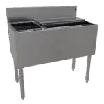 Glastender CBA-36L