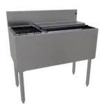 Glastender CBA-36L-CP10