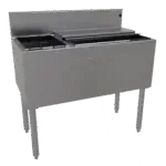 Glastender CBA-36L-CP10